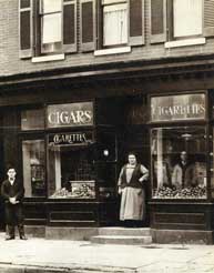 Original Pastore's Store